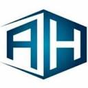 ahtraders.in logo
