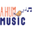 ahummusic.com logo