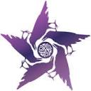 ahundredravens.com logo