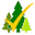 ahusa.cl logo
