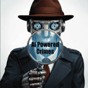 ai-detective.xyz logo