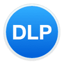 ai-dlp.com logo