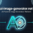 ai-image-generator.net logo