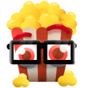 ai4popcorn.com logo