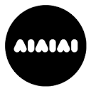 aiaiai.audio logo