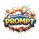 aiboomprompt.com logo