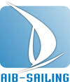 aibsailing.com logo
