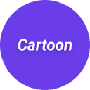 aicartoongenerator.org logo