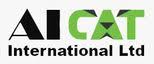 aicatinternational.com logo