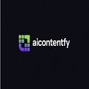 aicontentfy.com logo