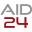 aid24.de logo