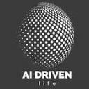 aidriven.life logo