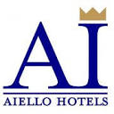 aiellohotels.com logo