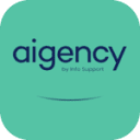 aigency.com logo