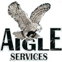 aigleservicesrdc.com logo