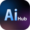 aihubapp.io logo