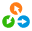 aiida.net logo