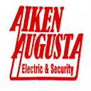 aikenaugustaelectricsecurity.com logo