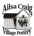 ailsacraigvillagepottery.com logo