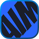 aim.coach logo