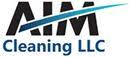 aimcleaningcompany.com logo