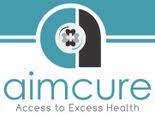 aimcure.in logo