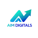 aimdigitals.com logo