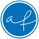 aimeefairweather.com logo