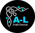 aimeeleighdance.co.uk logo