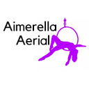 aimerellaaerial.co.uk logo