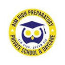 aimhighprep.com logo