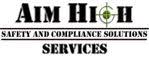 aimhighsafety.net logo