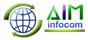 aiminfocom.com logo