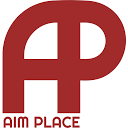 aimplace.co.jp logo