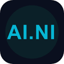 aini.xin logo