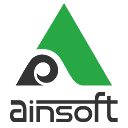 ainsoftdelivery.com logo