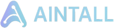 aintall.com logo