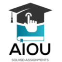 aiou-solvedassignments.com logo
