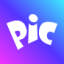 aipicpop.com logo