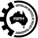 aipm.com.au logo