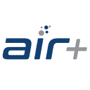 air-plus.com logo