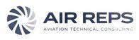 air-reps.com logo