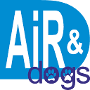airanddogs.pl logo