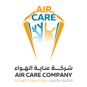 aircare-co.com logo