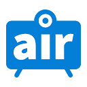 aircast.app logo