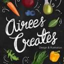 aireescreates.website logo