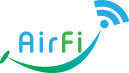 airfi.in logo