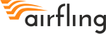 airfling.de logo