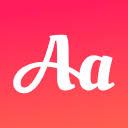 airfonts.com logo