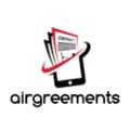 airgreements.com logo